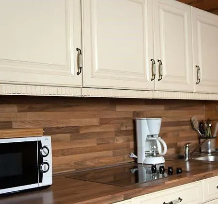 Priller Appartamento Schliersee