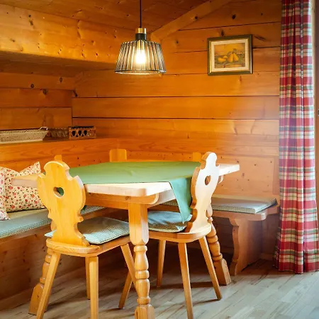 Priller Apartment