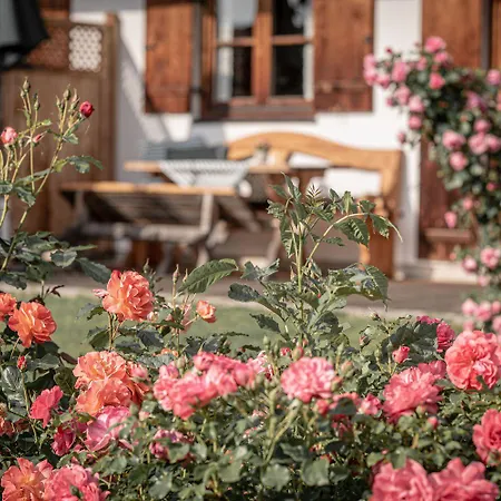 Apartment Priller Schliersee
