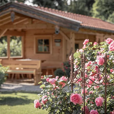 Priller Apartment Schliersee