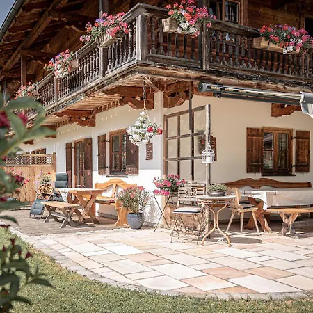 Apartment Priller Schliersee