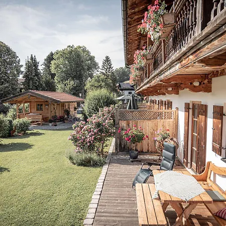 Priller Apartment